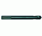 Brocas guía vástago 1/4
